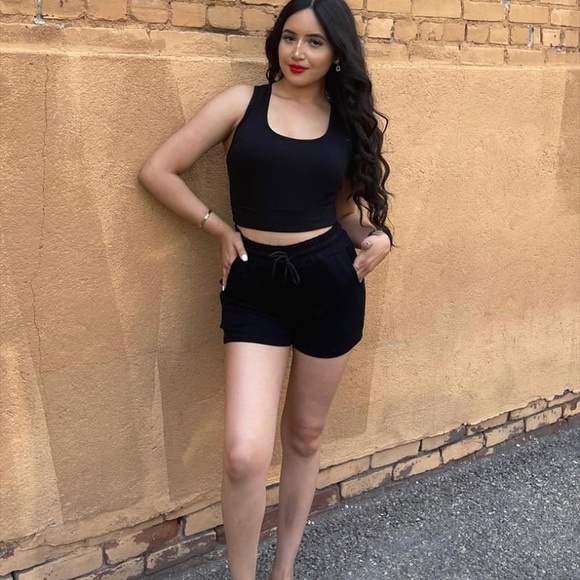 Short sets - Picture 5 of 6